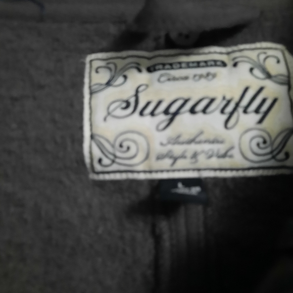 Jacket - Picture 3 of 3